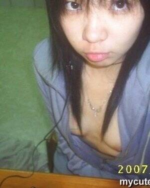 cute asian girl self shot - Sexy Selfshot cute Asian pussy masturbation Porn Pictures, XXX Photos, Sex  Images #2875375 - PICTOA