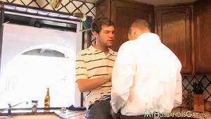 Husband And Two Gays - Secret affair for two husbands that are in love with anal - XVIDEOS.COM