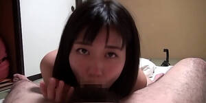 hd japanese pov blowjob - Nao Jinguji Japanese Pov Blowjob And Selfshot Sex Subtitles HD SEX Porn  Video 5:02