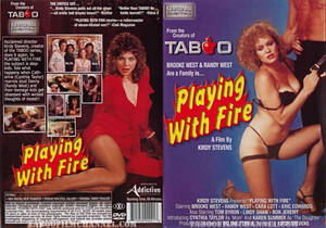 1983 porn - Playing With Fire (1983)