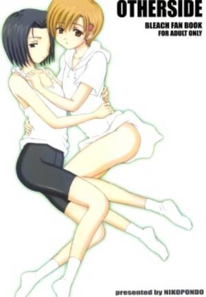 Bleach Karin Porn - Character: karin kurosaki page 2 - Hentai Manga, Doujinshi & Porn Comics