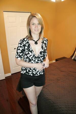 hot wife lauren interracial - You only live once.. - Amateur Interracial Porn