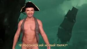 Alexander Pistoletov - Alexander Pistoletov - Russian New Pirate : XXXBunker.com Porn Tube