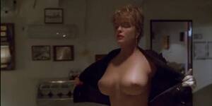 Erika Eleniak Sex Tape - Erika Eleniak nude - Under Siege 1992 - Tnaflix.com