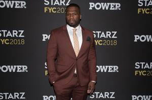 50 Cent Porn Past - 50 Cent to be sued in revenge porn case