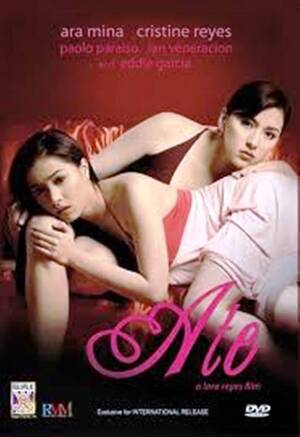 Ara Mina Sex Scandal - Amazon.com: Ate - Philippines Filipino Tagalog DVD Movie : Ara Mina,  Cristine Reyes, Paolo Paraiso, Ian Veneracion, Lore Reyes: Movies & TV