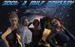 milf flash games - Porn flash games free | Porn Game: 3001: A MILF Odyssey version 0.03 by  XCentricGames |