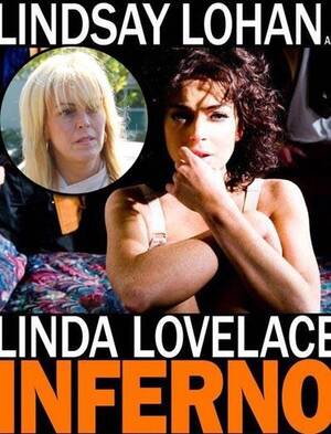 Lohan As Linda Lovelace Porn Star - EXCLUSIVE INTERVIEW: Lindsay Lohan 'Didn't Want To Play A Drug Addict,'  Says Mom