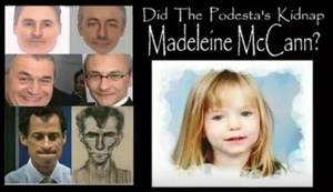 Madeleine Mccann Abduction Porn - JOHN PODESTA ANTHONY WIENER MADELEINE MCCANN