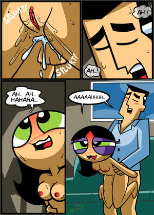 Buttercup Powerpuff Girls Porn - Buttercups Game (Spanish) - page26 nude
