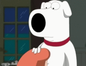 Lois Griffin Porn Blowjob - Rule 34 - animated blowjob brian griffin canine family guy  famous-toons-facial lois griffin milf offscreen female | 6058838