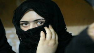 Arab Girl Sex Slave - Sex slave girls face cruel justice in Iraq