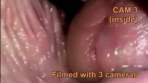 camera into pussy - Camera Inside Vagina Porn Videos | Pornhub.com