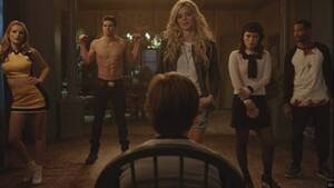 Emma Watson Babysitter Porn - Dell on Movies: 31 Days of Horror: The Babysitter