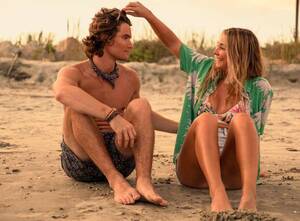 couple nudist beach enormous breasts - Best Teen Shows on Netflix to Watch Right Now - Thrillist