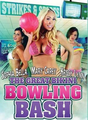 Bikini Porn Movies - Watch The Great Bikini Bowling Bash (2015) Porn Full Movie Online Free -  WatchPornFree