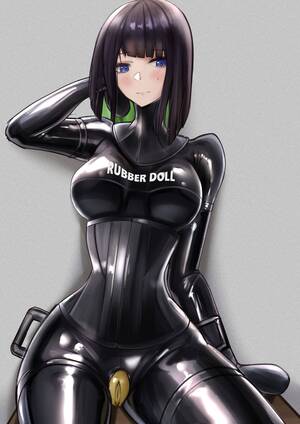 adult hentai rubber - Rubber Doll free hentai porno, xxx comics, rule34 nude art at HentaiLib.net