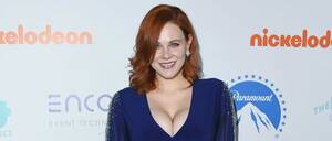 Actress Turned Porn - Boy Meets World' Actress-Turned-Porn Star Maitland Ward Says Being Typecast  Led To Her Leaving Hollywood | The Daily Caller