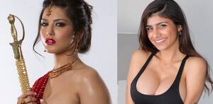 bollywood actress porn slutload - Pornhub reveals Porn Habits in India for 2019 | DESIblitz