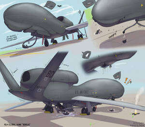 Aircraft Porn - Rule 34 - ! 2016 aircraft airplane black penis blush controller cum cum on  ground cum on penis cumshot d: dessert dialogue dripping drone duo  ejaculation english text erection evalion fire food