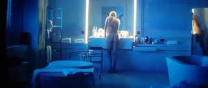 Charlize Theron Porn Gif - ... Charlize Theron, Sofia Boutella nude scenes in Atomic Blonde (2017) ...