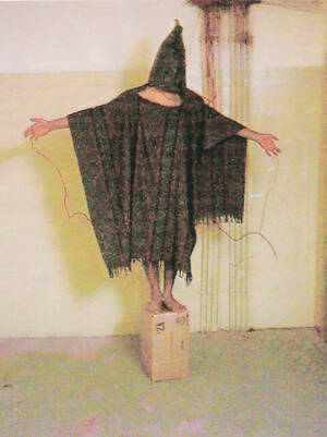 Female Prison Abuse Porn - Abu Ghraib torture and prisoner abuse - Wikipedia