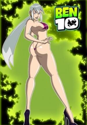 Ben 10 Julie Porn Captions - Character: julie yamamoto - Hentai Manga, Doujinshi & Porn Comics