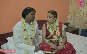 indian virgin wedding night sex - Indian wedding night Porn Videos | Faphouse
