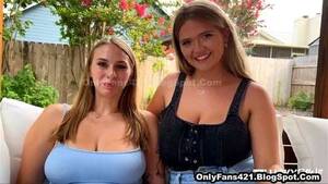 big tit blonde threesome - Watch Busty-Blonde-Babes-Threesome-Fucks-Hard - Latina, Blowjob, Doggystyle  Porn - SpankBang