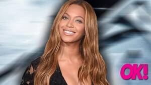 Celebrity Porn Beyonce Knowles - BeyoncÃ© Knowles | OK! Magazine