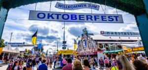 german public oktoberfest - Beyond the beer tent: Exploring non-alcoholic alternatives and activities  at Oktoberfest - UK Addiction Treatment Centres