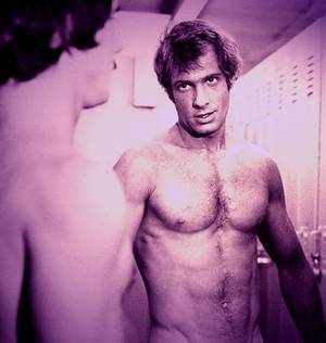 homoerotic porn movies 1979 - Always insisting he was gay and not bisexual (in contradiction to straight  porn industry claims), Jack bragged that he had never had sex of any kind  with a ...