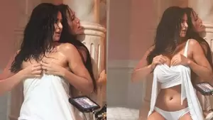 Latest Katrina Kaif Porn - Katrina Kaif Deepfake Video: After Rashmika, Katrina Kaif's image edited  and made viral - hellobanker