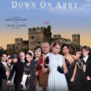 Downton Abbey Porn - Downton Abbey Porn Parody