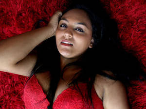 latin webcam girl gets fucked - Latina Teen Webcam Model LunaRedd