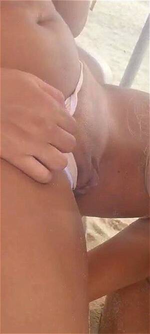 beach pussy licking - Watch Beach - Eat Pussy, Tongue Kissing, Blonde Porn - SpankBang