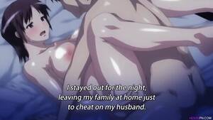 Milf Anime Porn Family - Hot MILF - Cartoon Porn Videos - Anime & Hentai Tube