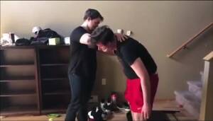 Gay Bashing Porn - Fag bashing - ThisVid.com