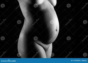 african naked pregnant ladies - Art Nude, Naked Pregnant Woman on Black Studio Background, Pregnancy  Concept Stock Image - Image of breast, beautiful: 119325029