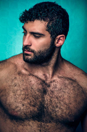Bearded Hot Guy Gay Porn - MEN PORN STAR: Handsome