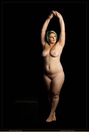 fat nude magazine - Nude muse chubby - 71 photo
