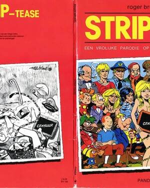 cartoon strip xxx - Vintage comic - strip-tease Fotos Porno, XXX Fotos, ImÃ¡genes de Sexo  #2178252 - PICTOA