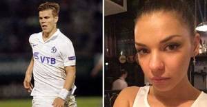 Football Player Sex Porn - Score & come chop: Russian porn star offers footballer free sex