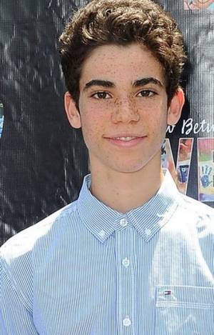 Middle School Gay Porn - Cameron Boyce Gay Fanfic