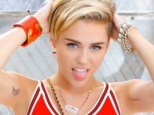 Miley Cyrus Dad Porn - Celebrity Sex: Miley Cyrus On Porn & Dating | YourTango