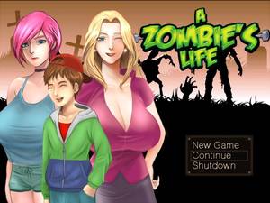 free hentai pc games - My Best Adult Sex Games Ever: A Zombie's Life. Free GamesPc ...