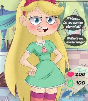 Big Breast Porn Star Butterfly - princess star butterfly Porn Comics | princess star butterfly Hentai Comics  | princess star butterfly Sex Comics