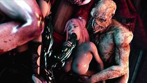 Extreme 3d Monster Porn - Extreme 3d Monster Gangbang Porn Videos | Pornhub.com