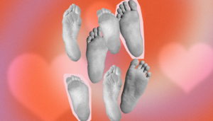 drunk teens feet - What Is a Foot Fetish? Everything to Know, to Love, and to Lick | Glamour