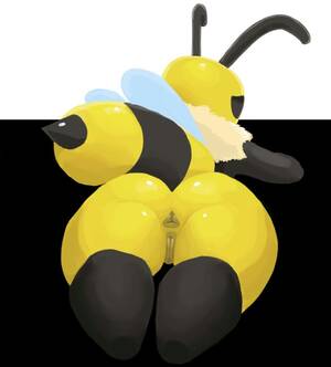 Anthro Insect Porn - Rule 34 - 1girls anthro anus arthropod bee bug fables butthole female  female only hi res hymenopteran imminent anal imminent anal sex insects  presenting ass presenting butthole pussy rear view solo unknown